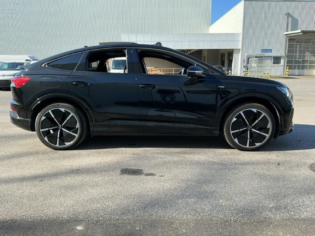 AUDI Q4 E-Tron S-Line e-tron 50 Quattro - ref: 7-55962 - Photo 8