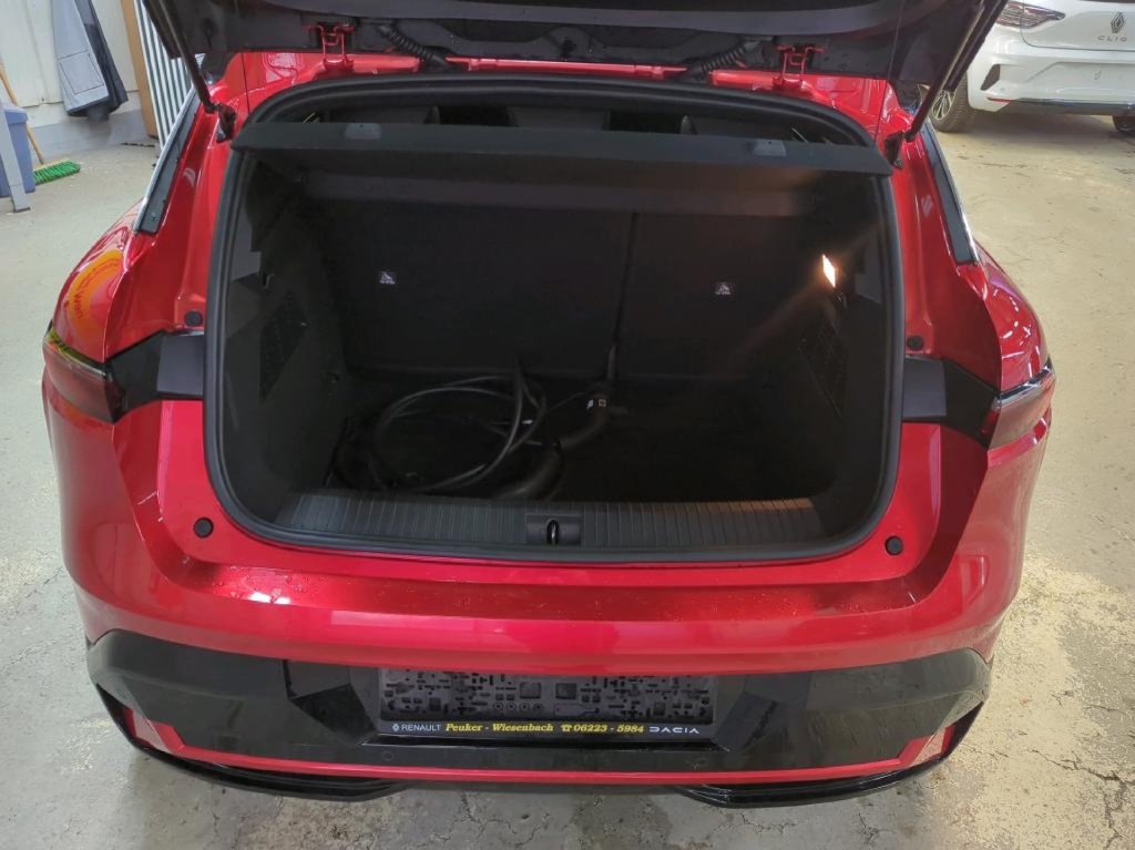 RENAULT Megane Techno EV60 - ref: 7-55964 - Photo 10