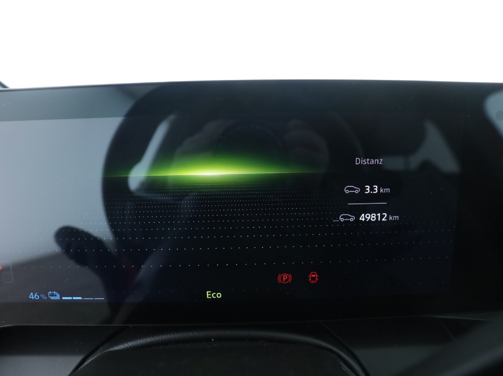 RENAULT Megane Techno EV60 - ref: 7-55964 - Photo 13