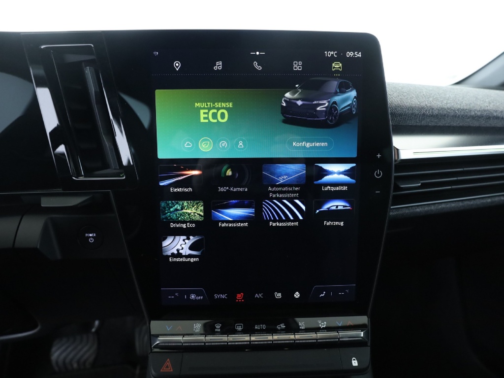 RENAULT Megane Techno EV60 - ref: 7-55964 - Photo 14