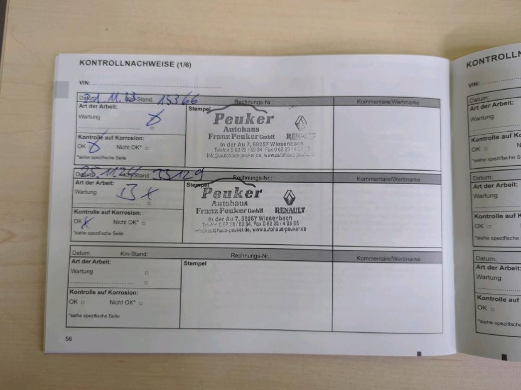 RENAULT Megane Techno EV60 - ref: 7-55964 - Photo 16