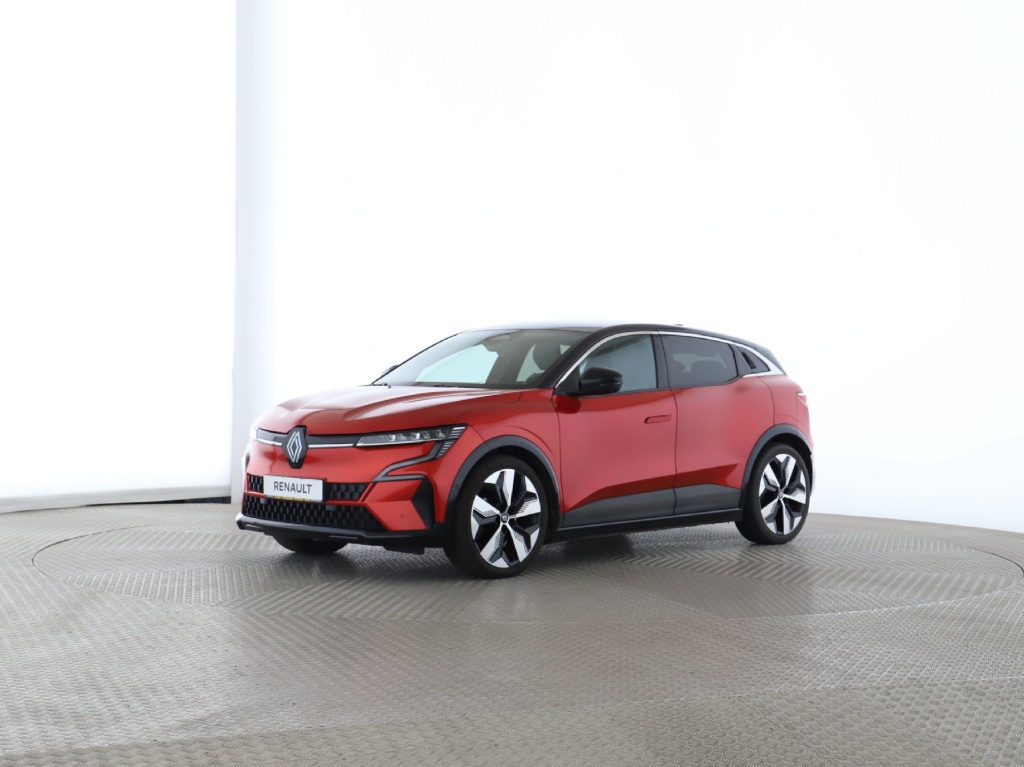 RENAULT Megane Techno EV60 - ref: 7-55964 - Photo 3