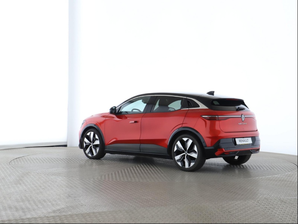 RENAULT Megane Techno EV60 - ref: 7-55964 - Photo 4