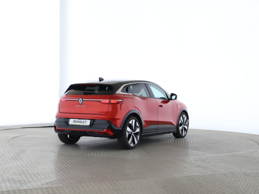 RENAULT Megane Techno EV60 - ref: 7-55964 - Photo 5