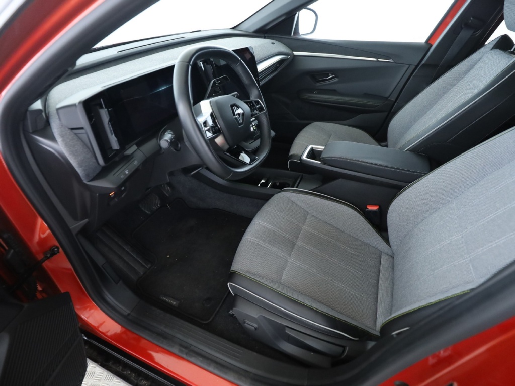 RENAULT Megane Techno EV60 - ref: 7-55964 - Photo 8