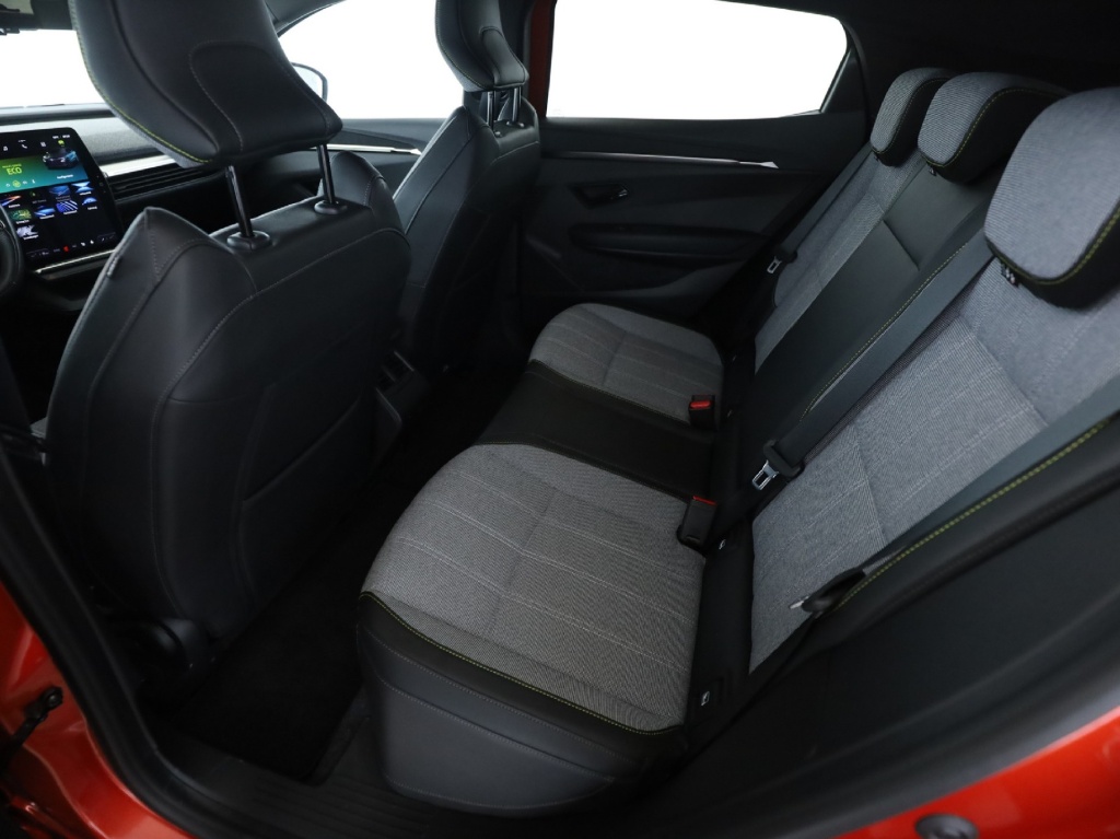 RENAULT Megane Techno EV60 - ref: 7-55964 - Photo 9