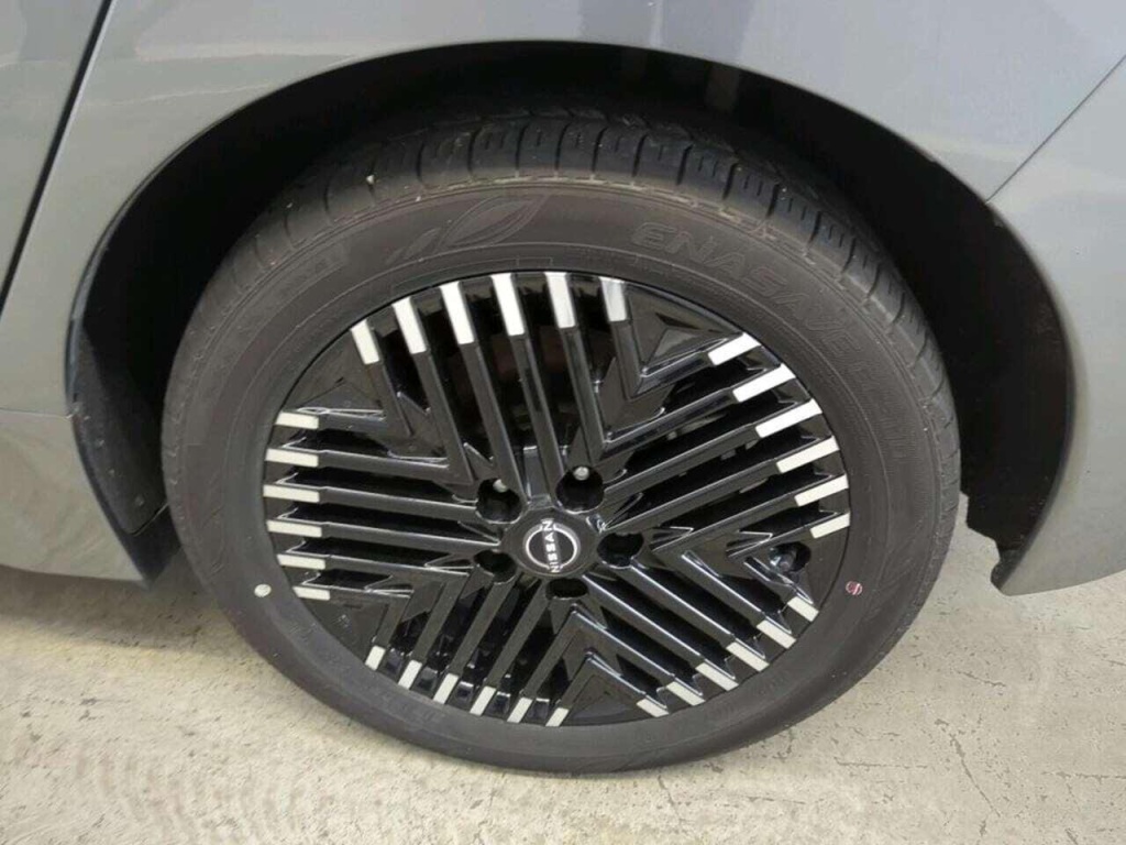 NISSAN Leaf Leaf N-Connecta Elektro 218hp - ref: 7-55965 - Photo 10