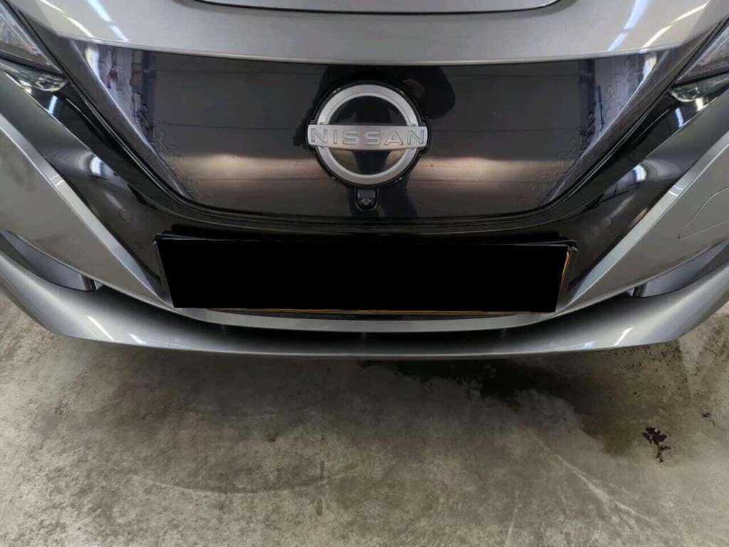 NISSAN Leaf Leaf N-Connecta Elektro 218hp - ref: 7-55965 - Photo 16