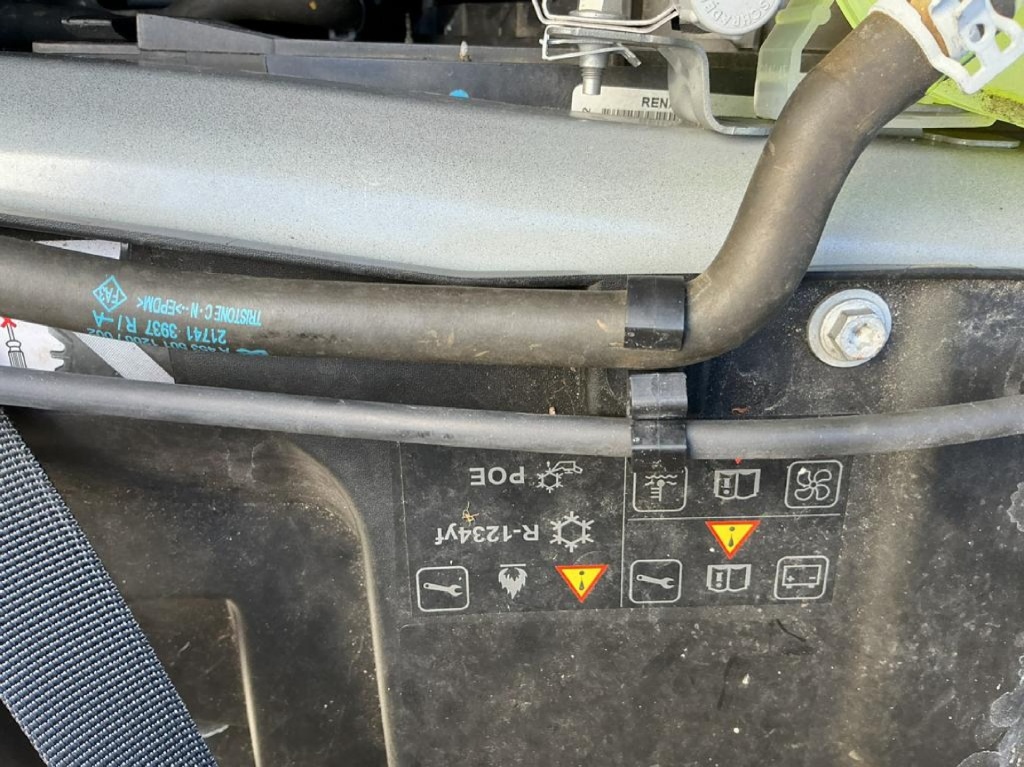 SMART EQ EQ ForFour Elektro 82hp - ref: 7-55969 - Photo 10