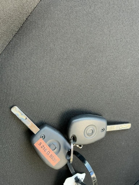 SMART EQ EQ ForFour Elektro 82hp - ref: 7-55969 - Photo 12