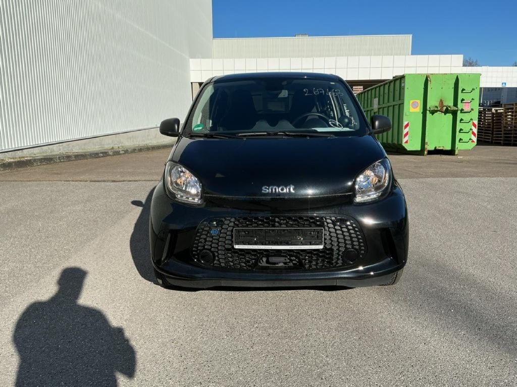 SMART EQ EQ ForFour Elektro 82hp - ref: 7-55969 - Photo 2