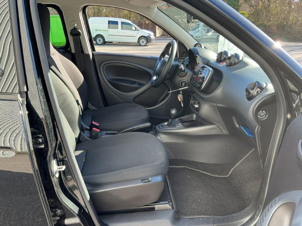 SMART EQ EQ ForFour Elektro 82hp - ref: 7-55969 - Photo 20