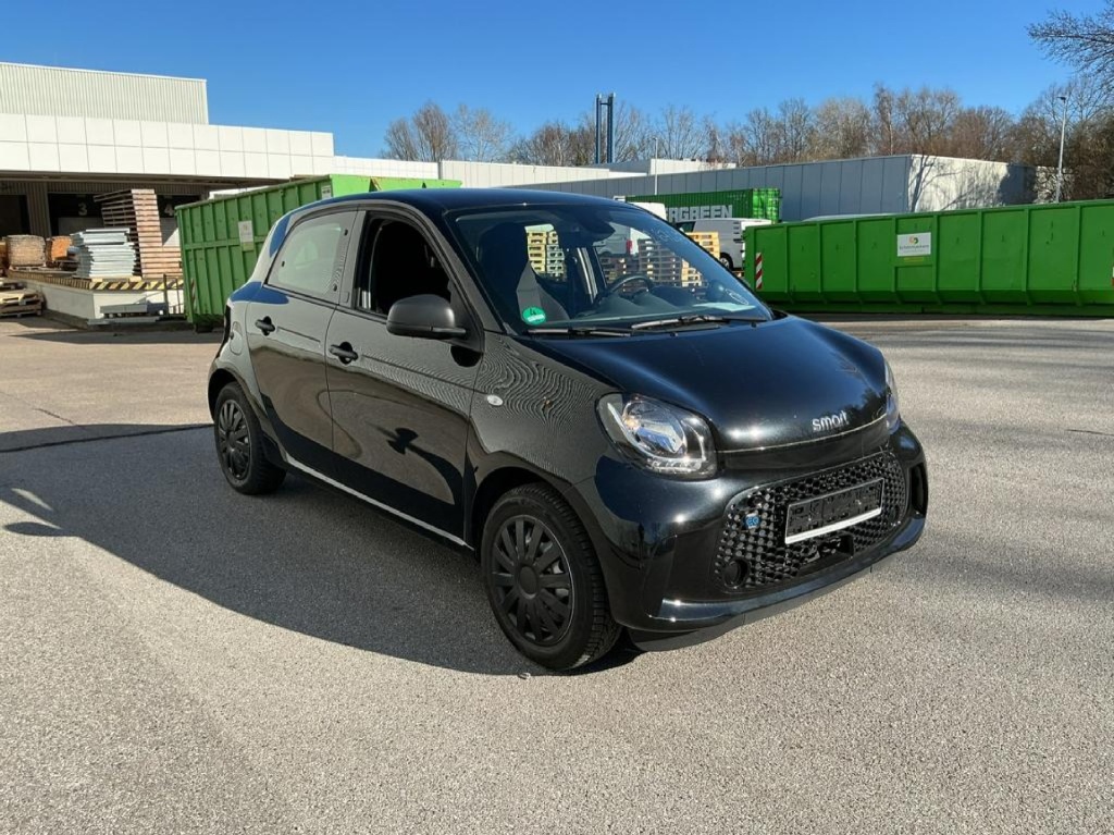 SMART EQ EQ ForFour Elektro 82hp - ref: 7-55969 - Photo 3
