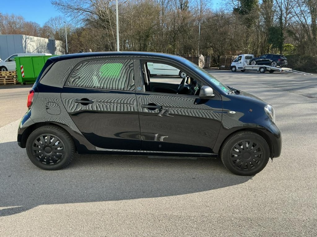SMART EQ EQ ForFour Elektro 82hp - ref: 7-55969 - Photo 8