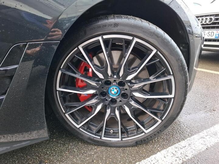 BMW I4 i4 - M50 Elektro 544hp - ref: 7-55971 - Photo 12