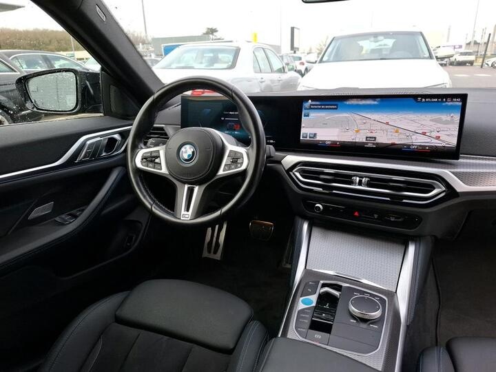 BMW I4 i4 - M50 Elektro 544hp - ref: 7-55971 - Photo 13