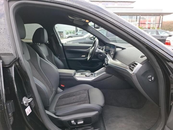 BMW I4 i4 - M50 Elektro 544hp - ref: 7-55971 - Photo 14