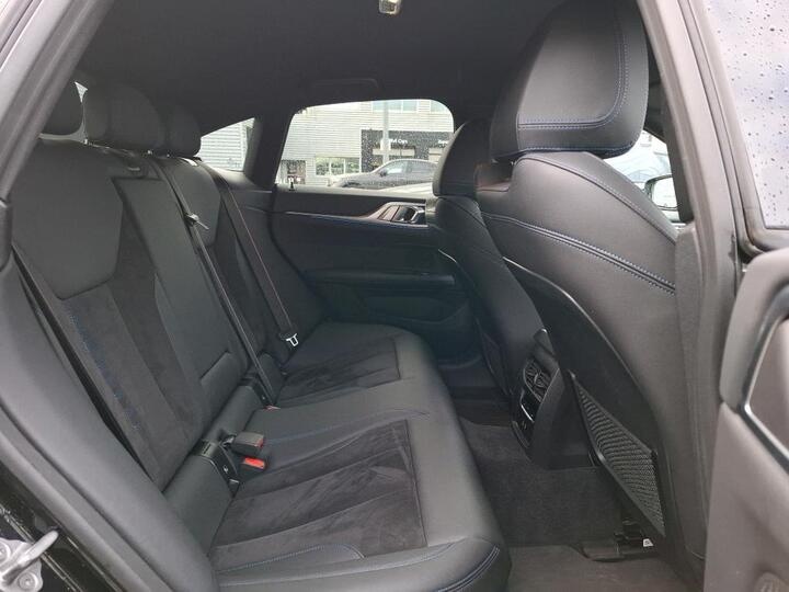 BMW I4 i4 - M50 Elektro 544hp - ref: 7-55971 - Photo 15