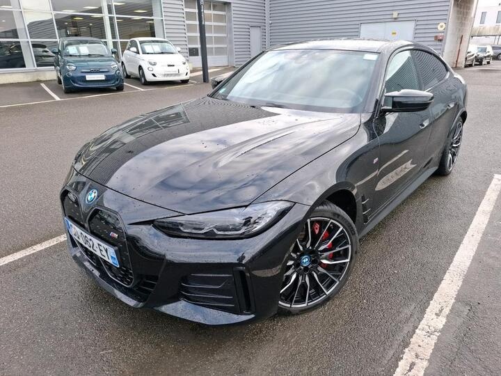 BMW I4 i4 - M50 Elektro 544hp - ref: 7-55971 - Photo 2