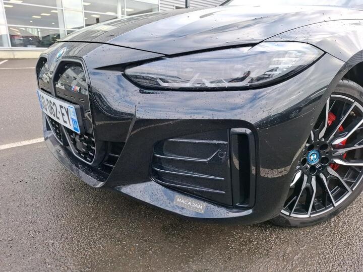 BMW I4 i4 - M50 Elektro 544hp - ref: 7-55971 - Photo 20