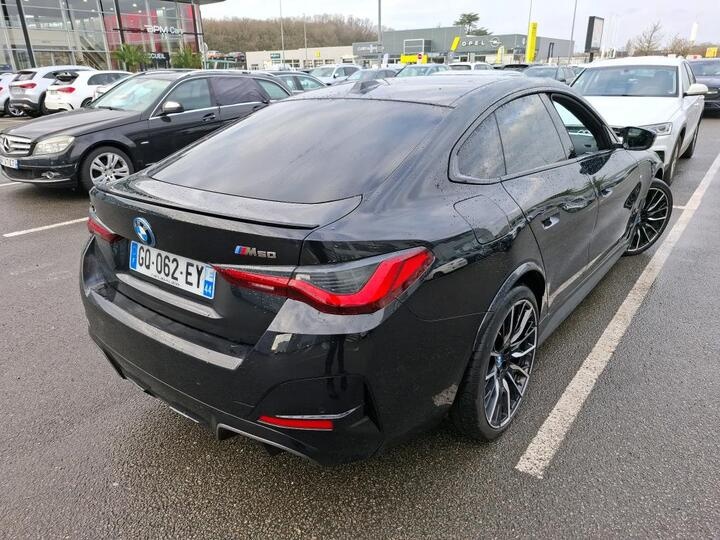 BMW I4 i4 - M50 Elektro 544hp - ref: 7-55971 - Photo 3