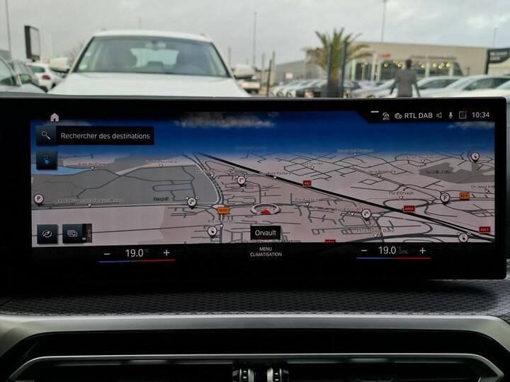 BMW I4 i4 - M50 Elektro 544hp - ref: 7-55971 - Photo 5