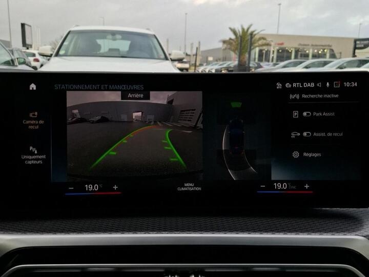 BMW I4 i4 - M50 Elektro 544hp - ref: 7-55971 - Photo 6