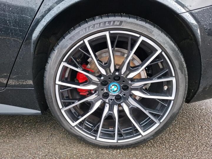 BMW I4 i4 - M50 Elektro 544hp - ref: 7-55971 - Photo 9