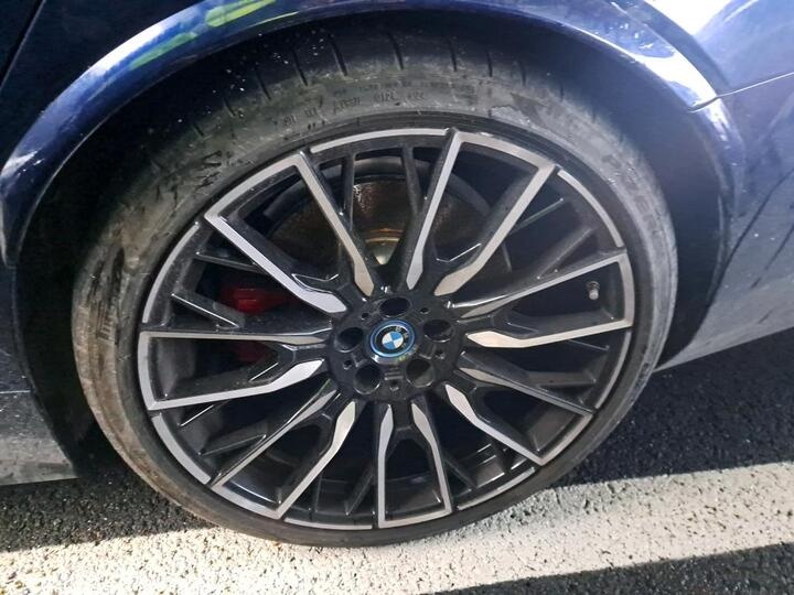 BMW I4 i4 - M50 Elektro 544hp - ref: 7-55972 - Photo 12