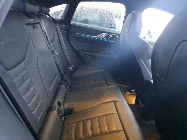 BMW I4 i4 - M50 Elektro 544hp - ref: 7-55972 - Photo 14