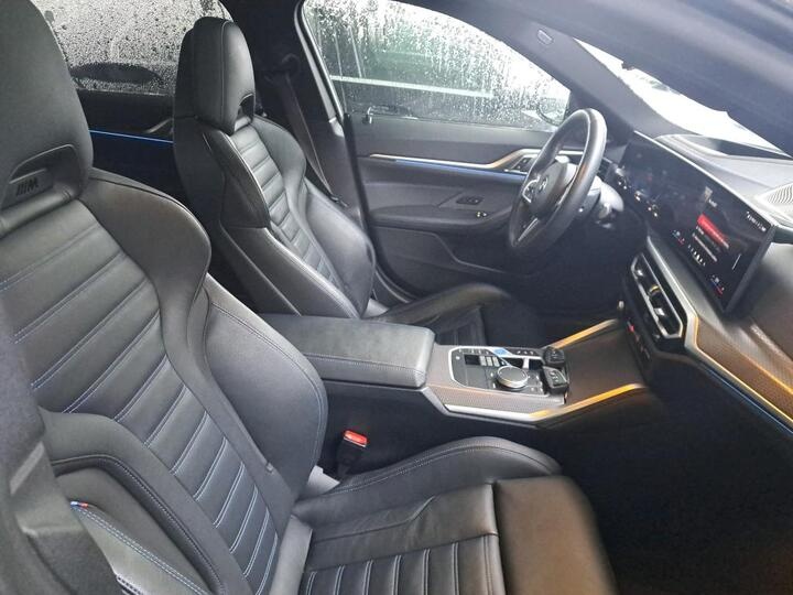 BMW I4 i4 - M50 Elektro 544hp - ref: 7-55972 - Photo 15