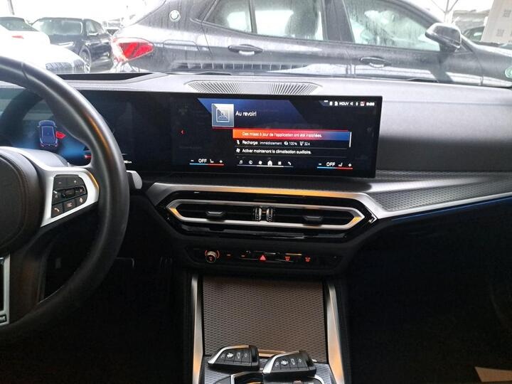 BMW I4 i4 - M50 Elektro 544hp - ref: 7-55972 - Photo 17