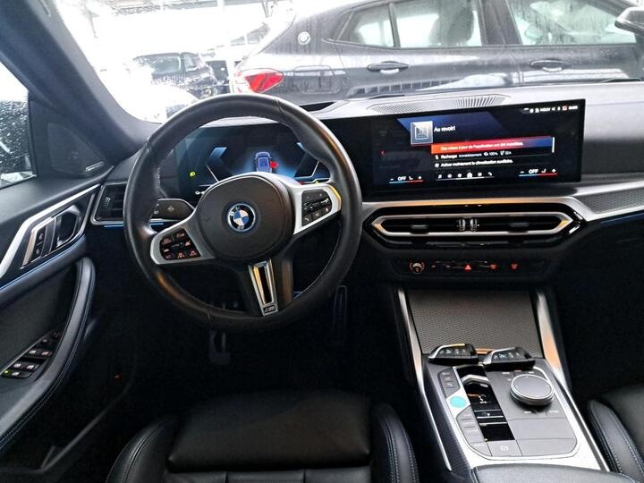 BMW I4 i4 - M50 Elektro 544hp - ref: 7-55972 - Photo 19