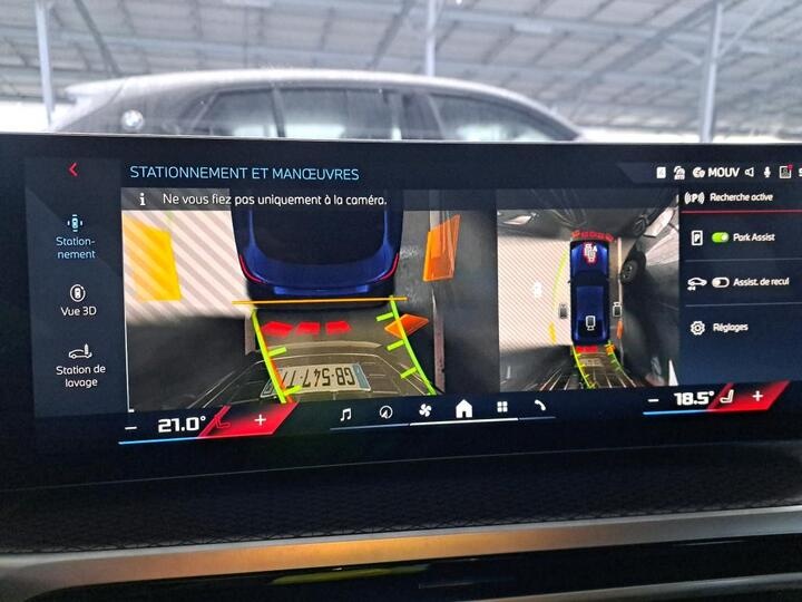 BMW I4 i4 - M50 Elektro 544hp - ref: 7-55972 - Photo 6