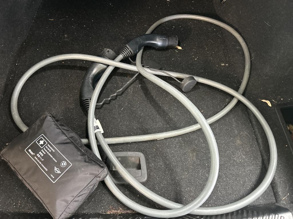 BMW i5 i5 Lim.  eDrive40 M Sport Elektro 340hp - ref: 7-55981 - Photo 12