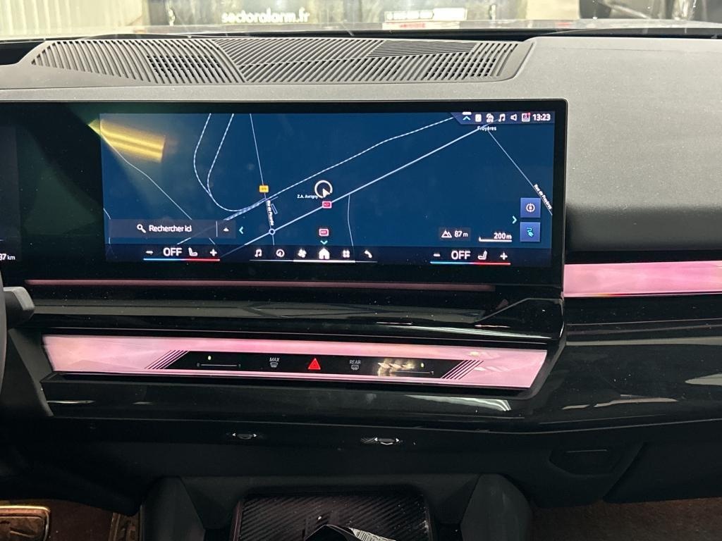 BMW i5 i5 Lim.  eDrive40 M Sport Elektro 340hp - ref: 7-55981 - Photo 15