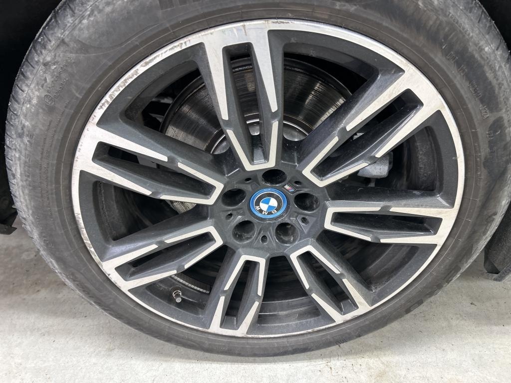 BMW i5 i5 Lim.  eDrive40 M Sport Elektro 340hp - ref: 7-55981 - Photo 17