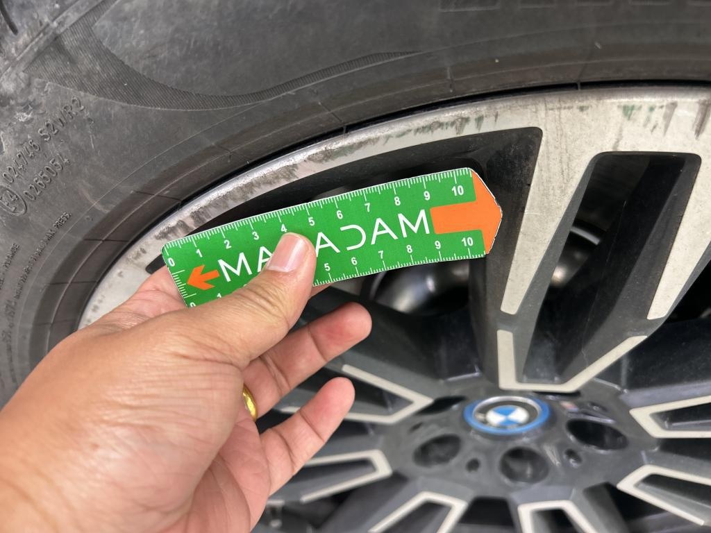 BMW i5 i5 Lim.  eDrive40 M Sport Elektro 340hp - ref: 7-55981 - Photo 18