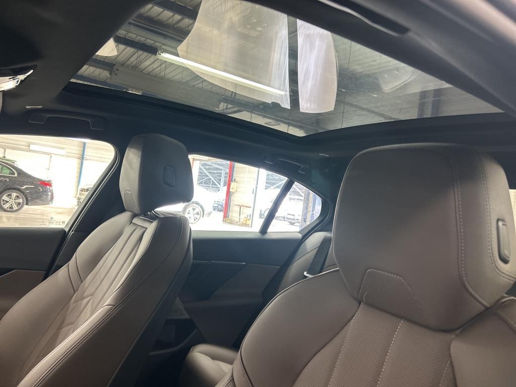 BMW i5 i5 Lim.  eDrive40 M Sport Elektro 340hp - ref: 7-55981 - Photo 6