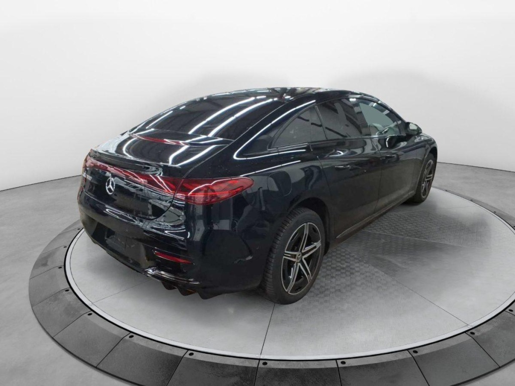 MERCEDES EQE AMG-Line 300 - ref: 7-55982 - Photo 3