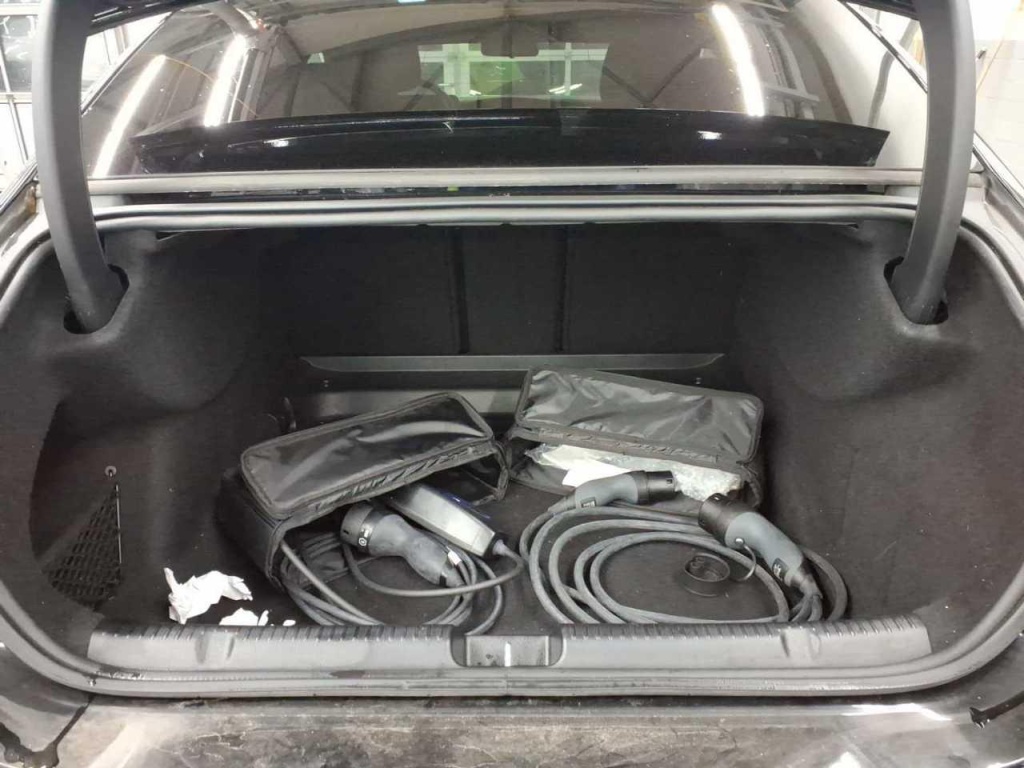 MERCEDES EQE AMG-Line 300 - ref: 7-55982 - Photo 7