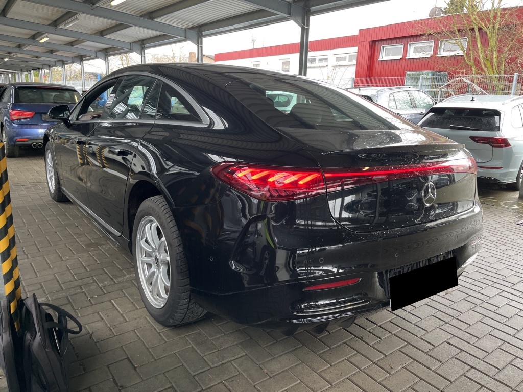 MERCEDES EQS AMG-Line 450 - ref: 7-55983 - Photo 3