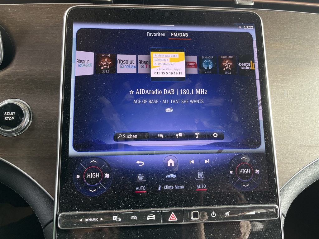 MERCEDES EQS AMG-Line 450 - ref: 7-55983 - Photo 8