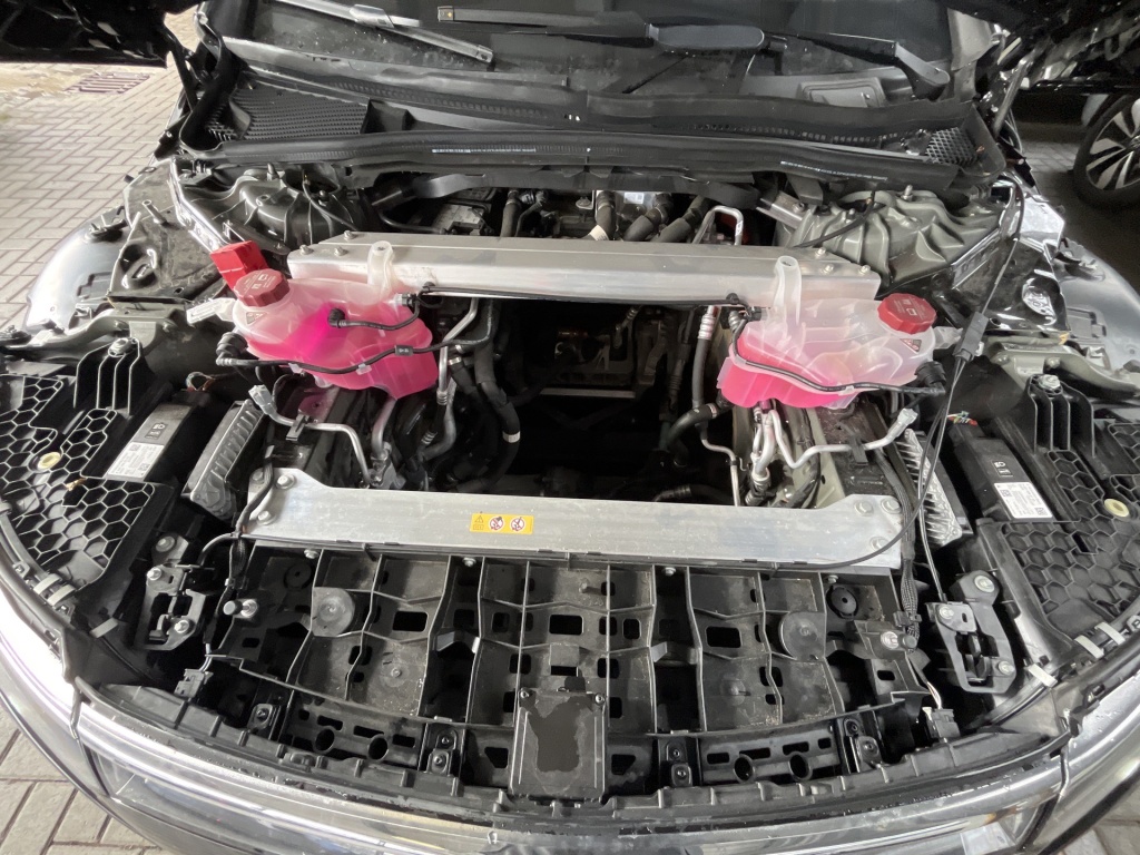 MERCEDES EQS AMG-Line 450 - ref: 7-55983 - Photo 9