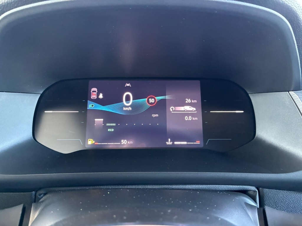 NISSAN Townstar Tekna 1.3 DIG-T - ref: 7-55984 - Photo 12