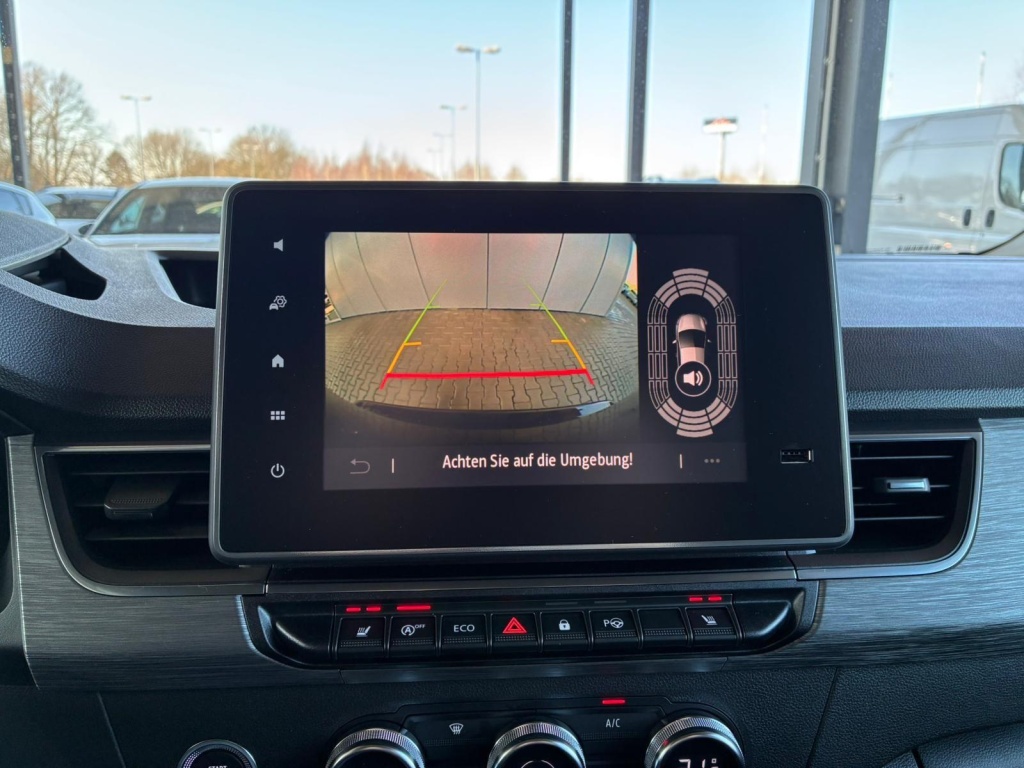 NISSAN Townstar Tekna 1.3 DIG-T - ref: 7-55984 - Photo 14