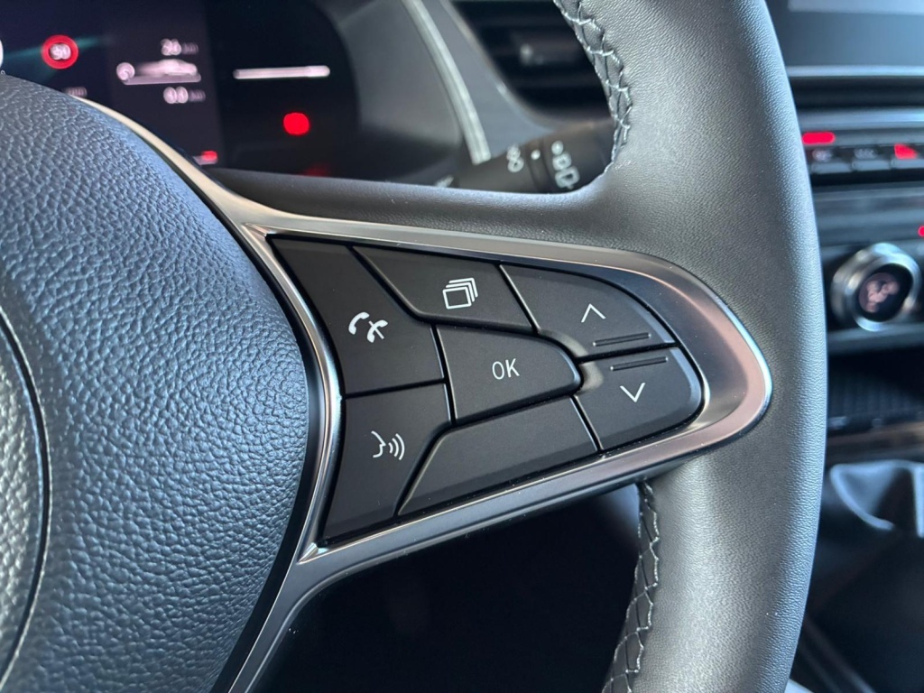 NISSAN Townstar Tekna 1.3 DIG-T - ref: 7-55984 - Photo 19