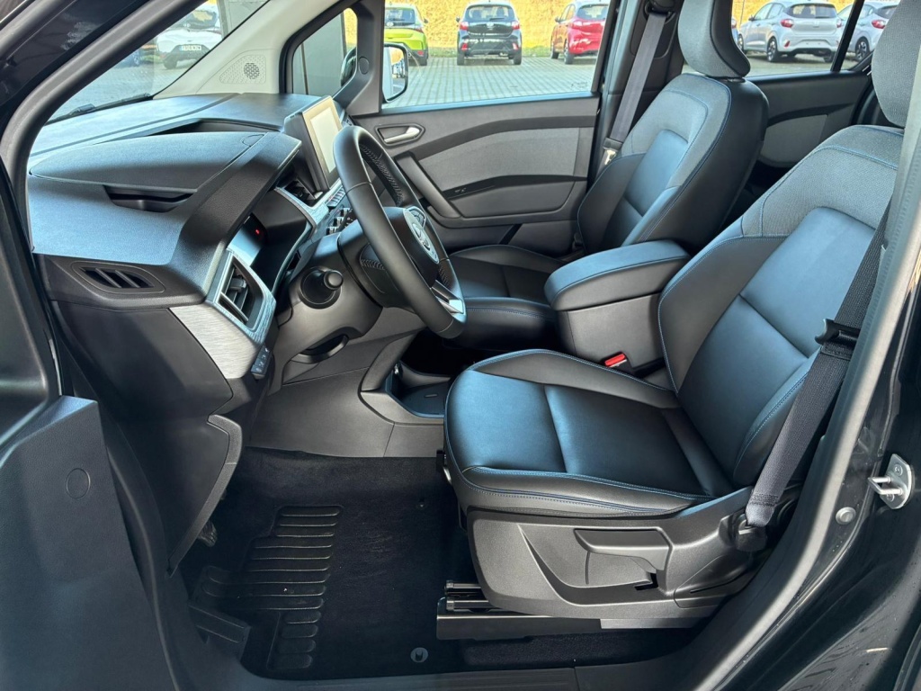 NISSAN Townstar Tekna 1.3 DIG-T - ref: 7-55984 - Photo 5