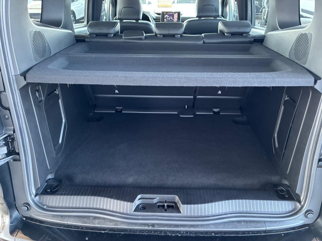 NISSAN Townstar Tekna 1.3 DIG-T - ref: 7-55984 - Photo 8