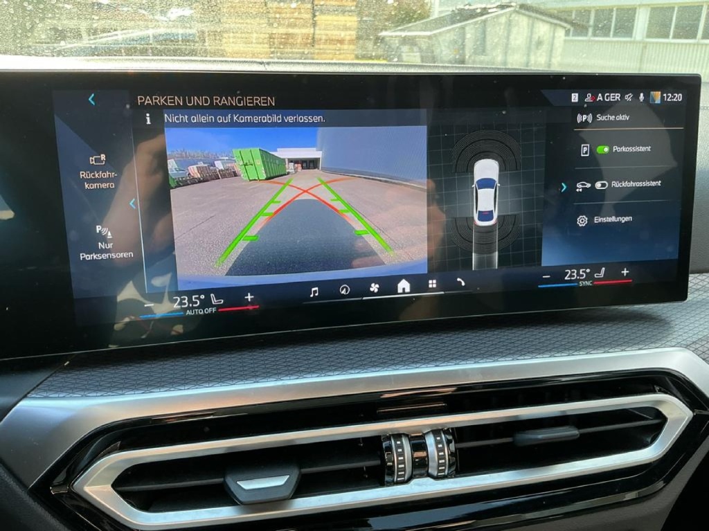 BMW I4 i4 - 40 e M Sport Elektro 340hp - ref: 7-55985 - Photo 10